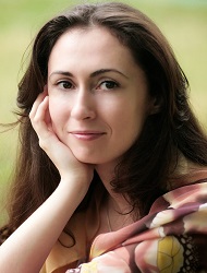 Valeriya Peshkina