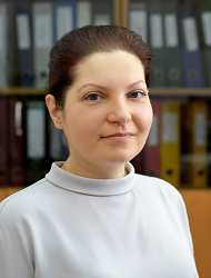 Нараленкова 