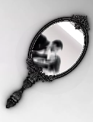 Мастер-класс «Зеркало любви»